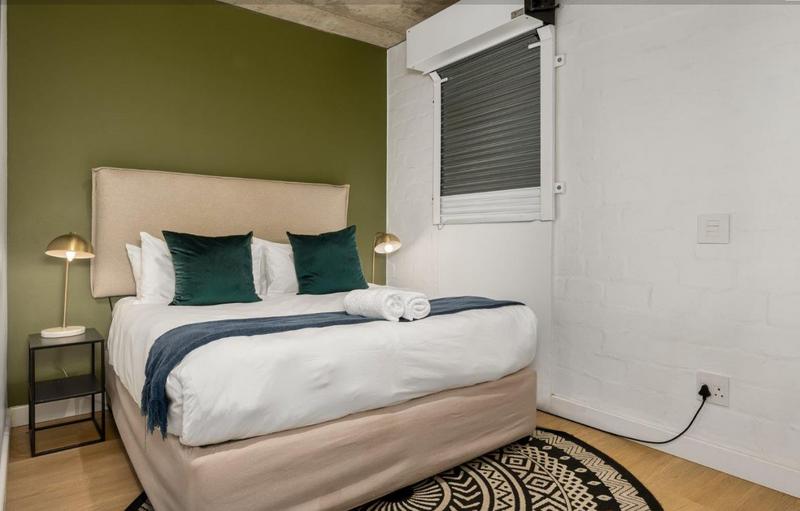1 Bedroom Property for Sale in Bo Kaap Western Cape